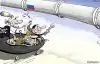 'Стыдиться должны строители' - слова Туска вызвали резкую реакцию Москвы